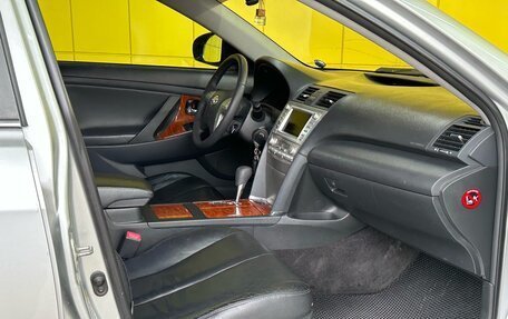 Toyota Camry, 2009 год, 1 299 000 рублей, 8 фотография