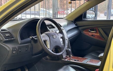 Toyota Camry, 2009 год, 1 299 000 рублей, 11 фотография