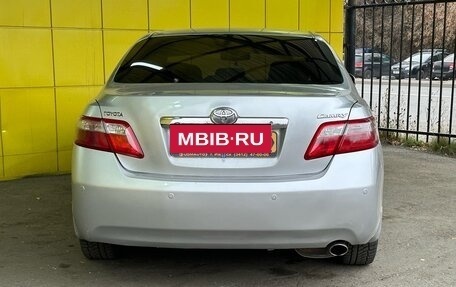 Toyota Camry, 2009 год, 1 299 000 рублей, 6 фотография