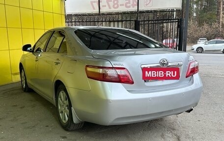 Toyota Camry, 2009 год, 1 299 000 рублей, 7 фотография