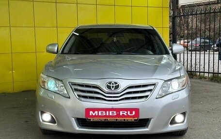 Toyota Camry, 2009 год, 1 299 000 рублей, 2 фотография