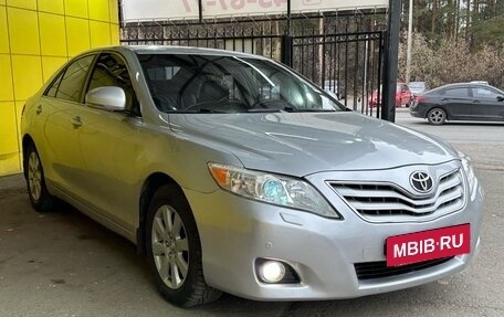 Toyota Camry, 2009 год, 1 299 000 рублей, 3 фотография