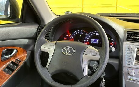 Toyota Camry, 2009 год, 1 299 000 рублей, 25 фотография