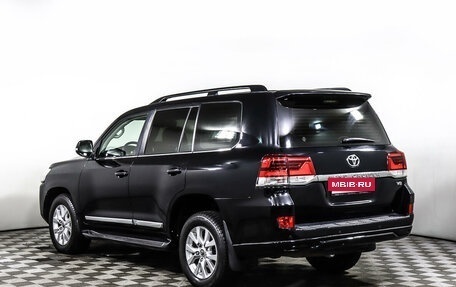 Toyota Land Cruiser 200, 2015 год, 5 497 000 рублей, 7 фотография