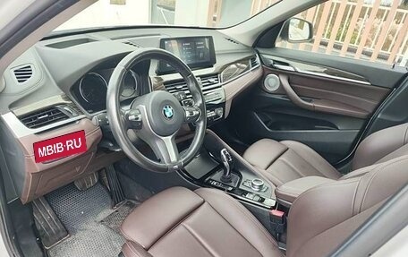 BMW X1, 2021 год, 2 870 680 рублей, 7 фотография