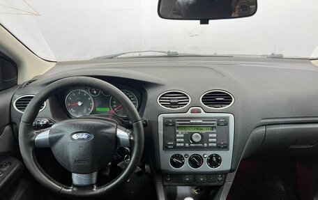 Ford Focus II рестайлинг, 2007 год, 450 000 рублей, 9 фотография