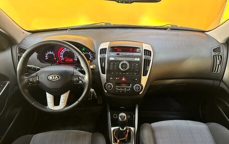 KIA cee'd I рестайлинг, 2010 год, 760 000 рублей, 8 фотография