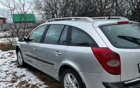 Renault Laguna II, 2005 год, 600 000 рублей, 1 фотография