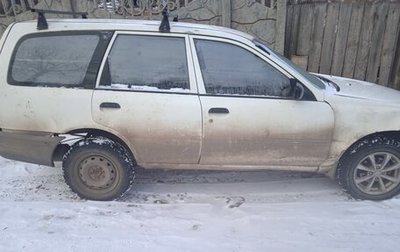 Nissan AD I, 1996 год, 170 000 рублей, 1 фотография