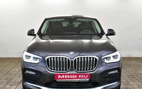 BMW X4, 2019 год, 4 600 000 рублей, 2 фотография