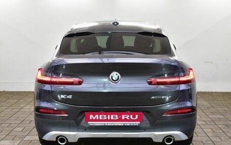 BMW X4, 2019 год, 4 600 000 рублей, 3 фотография