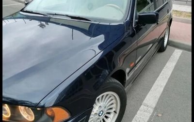 BMW 5 серия, 2000 год, 900 000 рублей, 1 фотография