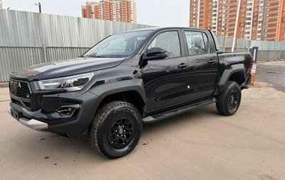 Toyota Hilux VIII, 2024 год, 8 000 000 рублей, 1 фотография