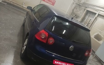 Volkswagen Golf VI, 2008 год, 630 000 рублей, 1 фотография