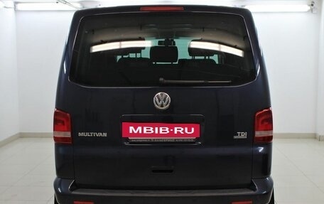 Volkswagen Multivan T5, 2010 год, 2 019 000 рублей, 3 фотография