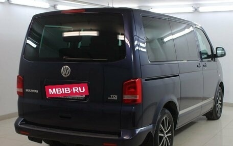 Volkswagen Multivan T5, 2010 год, 2 019 000 рублей, 4 фотография