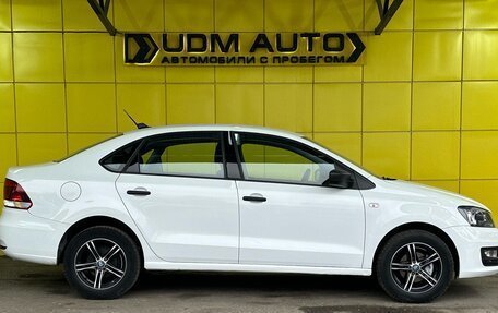 Volkswagen Polo VI (EU Market), 2020 год, 949 000 рублей, 4 фотография