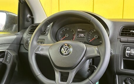 Volkswagen Polo VI (EU Market), 2020 год, 949 000 рублей, 19 фотография