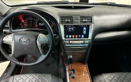 Toyota Camry, 2007 год, 1 250 000 рублей, 7 фотография