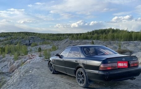 Toyota Windom, 1994 год, 350 000 рублей, 15 фотография