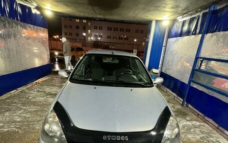 Renault Symbol I, 2005 год, 380 000 рублей, 6 фотография