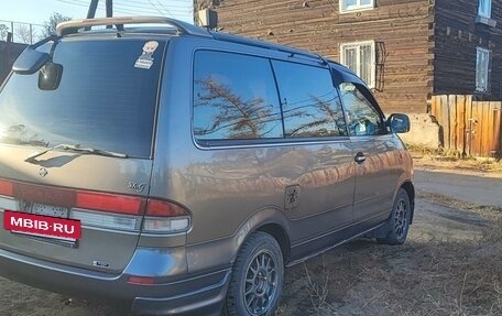 Nissan Largo III (W30), 1996 год, 600 000 рублей, 5 фотография