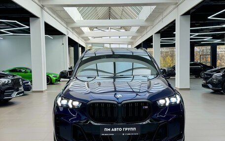 BMW X5, 2024 год, 18 900 000 рублей, 2 фотография