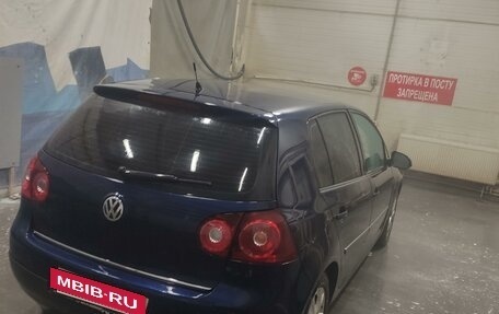 Volkswagen Golf VI, 2008 год, 630 000 рублей, 5 фотография