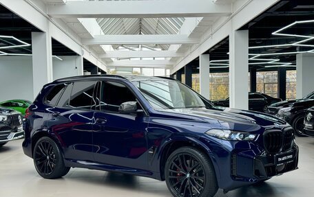 BMW X5, 2024 год, 18 900 000 рублей, 11 фотография