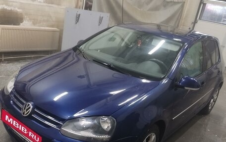 Volkswagen Golf VI, 2008 год, 630 000 рублей, 2 фотография