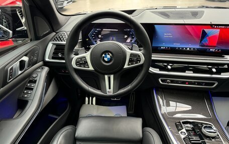 BMW X5, 2024 год, 18 900 000 рублей, 24 фотография