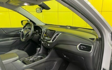 Chevrolet Equinox III, 2018 год, 2 299 000 рублей, 9 фотография