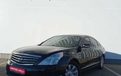 Nissan Teana, 2009 год, 1 099 000 рублей, 1 фотография