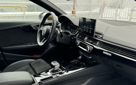 Audi A5, 2021 год, 4 390 000 рублей, 2 фотография