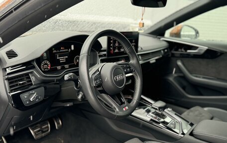 Audi A5, 2021 год, 4 390 000 рублей, 5 фотография