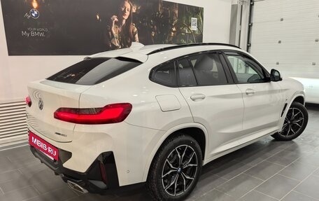 BMW X4, 2024 год, 8 995 000 рублей, 3 фотография