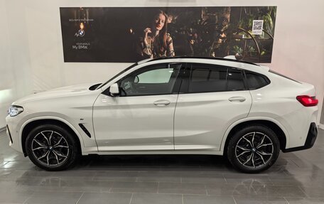 BMW X4, 2024 год, 8 995 000 рублей, 12 фотография