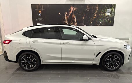 BMW X4, 2024 год, 8 995 000 рублей, 11 фотография