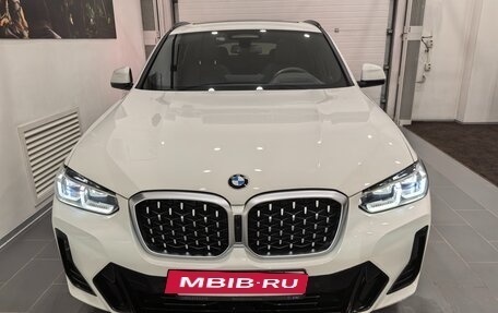 BMW X4, 2024 год, 8 995 000 рублей, 13 фотография