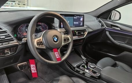 BMW X4, 2024 год, 8 995 000 рублей, 21 фотография