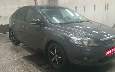 Ford Focus II рестайлинг, 2010 год, 590 000 рублей, 8 фотография