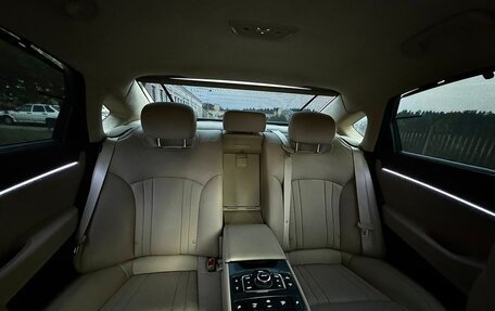 Hyundai Genesis II, 2015 год, 2 600 000 рублей, 35 фотография