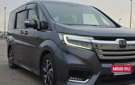 Honda Stepwgn IV, 2020 год, 2 520 000 рублей, 32 фотография