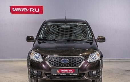 Datsun on-DO I рестайлинг, 2019 год, 692 000 рублей, 8 фотография