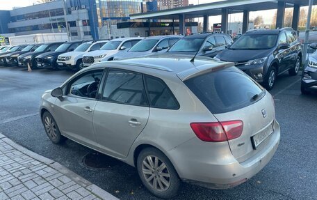 SEAT Ibiza IV рестайлинг 2, 2013 год, 799 000 рублей, 2 фотография