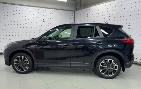 Mazda CX-5 II, 2016 год, 2 220 000 рублей, 7 фотография