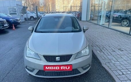 SEAT Ibiza IV рестайлинг 2, 2013 год, 799 000 рублей, 5 фотография