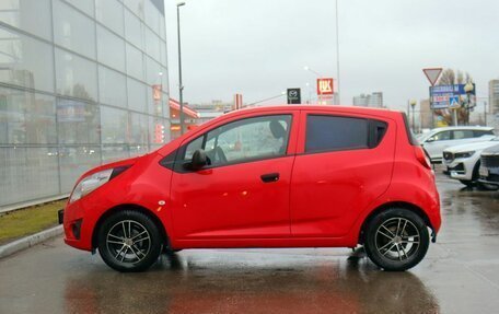 Chevrolet Spark III, 2013 год, 750 000 рублей, 7 фотография