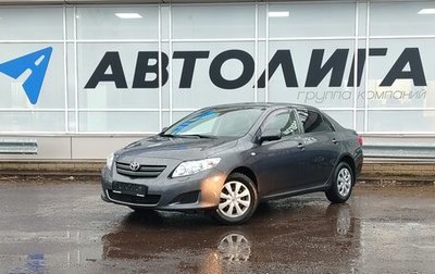 Toyota Corolla, 2008 год, 868 000 рублей, 1 фотография