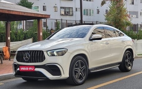 Mercedes-Benz GLE, 2020 год, 7 300 000 рублей, 1 фотография